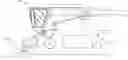 Fig. 01 - Agricultural header presence sensor with traction control