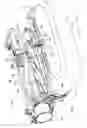 Fig. 02 - Grass catcher retaining device for reel mower cutting unit