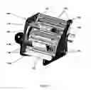 Fig. 02 - Low-power hall thruster