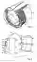 Fig. 02 - Self-calibration method for the electric jacks of a turbojet nacelle
