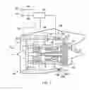 Fig. 02 - Gas turbine engine variable area exhaust nozzle