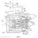 Fig. 04 - Gas turbine engine variable area exhaust nozzle