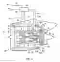 Fig. 05 - Gas turbine engine variable area exhaust nozzle