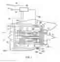 Fig. 06 - Gas turbine engine variable area exhaust nozzle