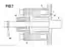 Fig. 05 - Electrolytic igniter for rocket engines using monopropellants