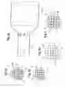 Fig. 06 - Mixing element and an exhaust system for an internal combustion engine