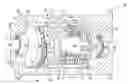 Fig. 01 - Hydraulic variator with adjustable drum plates