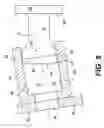 Fig. 06 - Hydraulic variator with adjustable drum plates