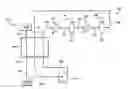 Fig. 01 - Rankine cycle for LNG vaporization/power generation process