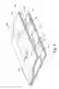 Fig. 05 - Combustor liner cooling flow disseminator and related method