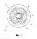 Fig. 03 - Gas turbine engine accessory system