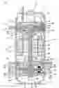 Fig. 01 - Shaft coupling and arrangement for fluid machine and refrigeration cycle apparatus
