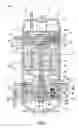 Fig. 03 - Shaft coupling and arrangement for fluid machine and refrigeration cycle apparatus