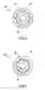 Fig. 04 - Shaft coupling and arrangement for fluid machine and refrigeration cycle apparatus