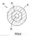 Fig. 05 - Shaft coupling and arrangement for fluid machine and refrigeration cycle apparatus