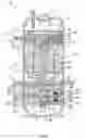 Fig. 09 - Shaft coupling and arrangement for fluid machine and refrigeration cycle apparatus