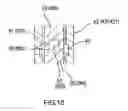 Fig. 10 - Shaft coupling and arrangement for fluid machine and refrigeration cycle apparatus