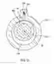 Fig. 12 - Shaft coupling and arrangement for fluid machine and refrigeration cycle apparatus