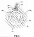 Fig. 13 - Shaft coupling and arrangement for fluid machine and refrigeration cycle apparatus