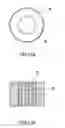 Fig. 17 - Shaft coupling and arrangement for fluid machine and refrigeration cycle apparatus