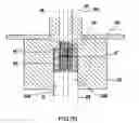 Fig. 20 - Shaft coupling and arrangement for fluid machine and refrigeration cycle apparatus