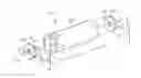 Fig. 01 - Methods for forming cladding portions of optical fiber preform assemblies