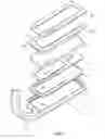 Fig. 02 - Fob having a clip and method for manufacture thereof