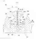 Fig. 06 - Die for extrusion molding of metal material
