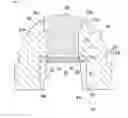 Fig. 07 - Die for extrusion molding of metal material