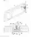 Fig. 10 - Die for extrusion molding of metal material