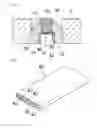 Fig. 11 - Die for extrusion molding of metal material