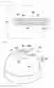 Fig. 12 - Die for extrusion molding of metal material