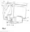 Fig. 02 - Wedge drive with a force returning device