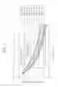Fig. 25 - Calibration of an ultrasonic flaw detector and quality control and production methods for a tubular body