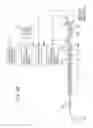 Fig. 27 - Calibration of an ultrasonic flaw detector and quality control and production methods for a tubular body