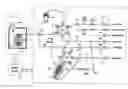 Fig. 01 - Gas sample introduction device and a gas chromatograph using the same