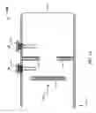 Fig. 13 - System and method for sensing high temperature particulate matter