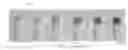 Fig. 01 - Colorimetric test for brake system corrosion