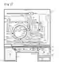 Fig. 18 - Specimen analyzing apparatus and specimen analyzing method