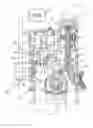 Fig. 02 - Device for directly measuring on a piston the effective volumetric ratio of a variable compression ratio engine