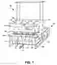 Fig. 02 - Dissolution testing with in-situ gravimetric volume measurement