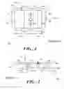 Fig. 02 - Transducer with decoupled sensing in mutually orthogonal directions