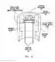 Fig. 06 - Method and apparatus for preventing catastrophic contact failure in ultra high temperature piezoresistive sensors and transducers