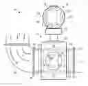Fig. 01 - Flow disturbance compensation for magnetic flowmeter