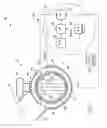 Fig. 03 - Flow disturbance compensation for magnetic flowmeter