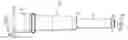 Fig. 01 - Linear actuator