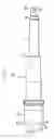 Fig. 03 - Linear actuator