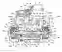 Fig. 01 - SHIFT MECHANISM, AND VEHICLE EQUIPPED THEREWITH