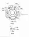 Fig. 10 - SHIFT MECHANISM, AND VEHICLE EQUIPPED THEREWITH