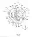 Fig. 36 - SHIFT MECHANISM, AND VEHICLE EQUIPPED THEREWITH